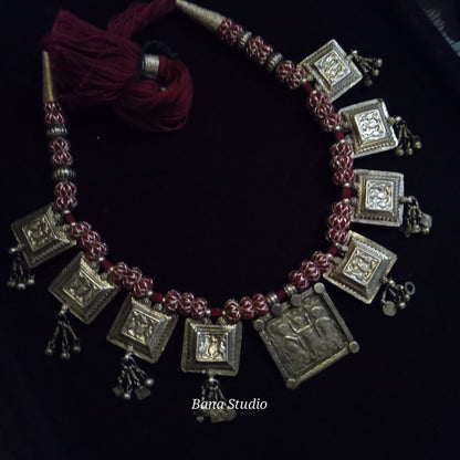 Bhoi Mata Necklace