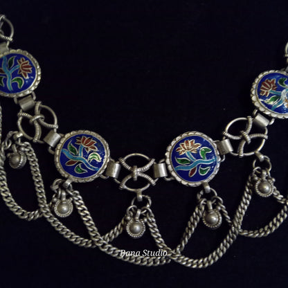 Kamal Necklace