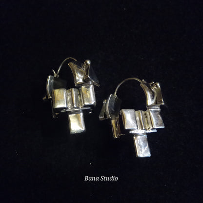 Thandatti Earrings