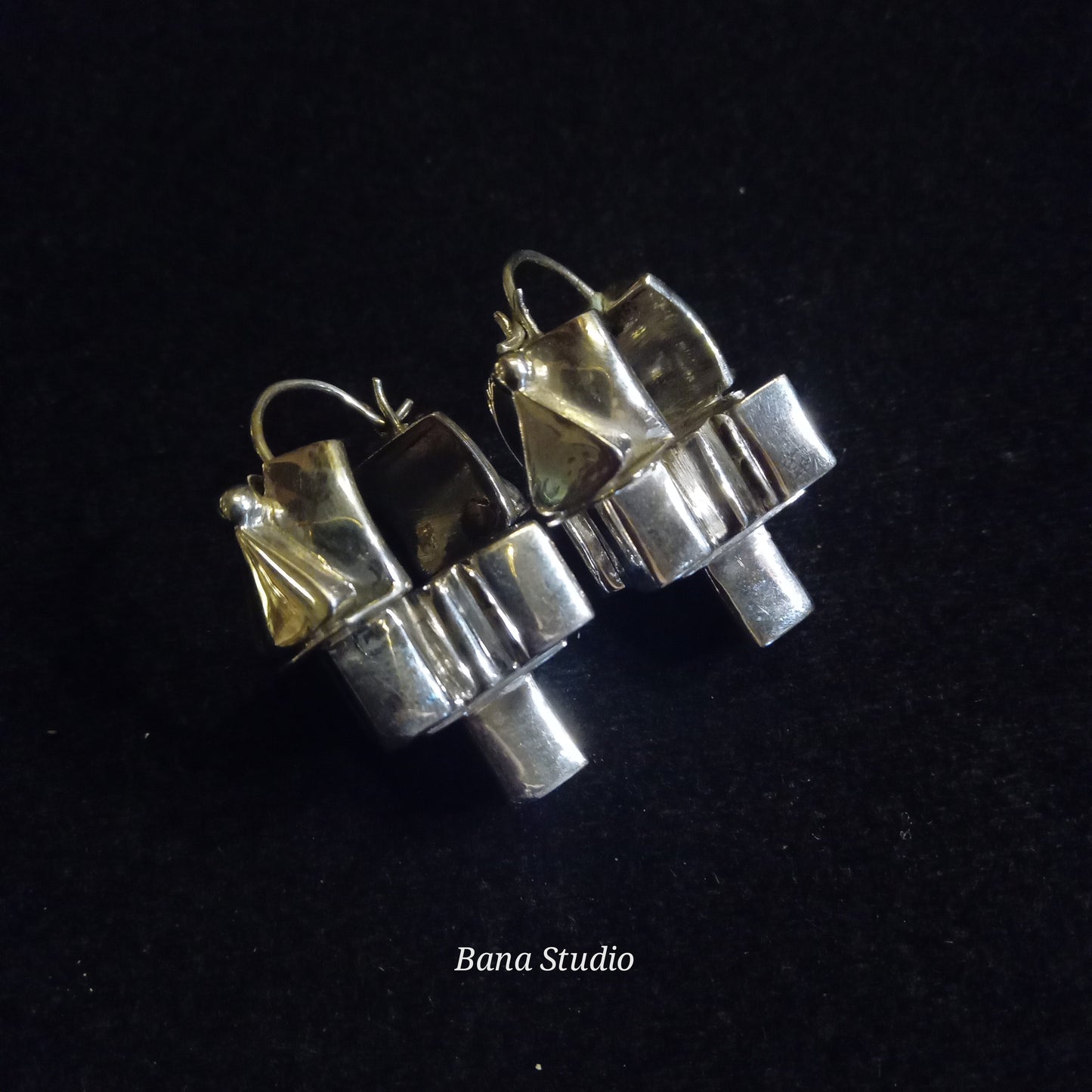 Thandatti Earrings