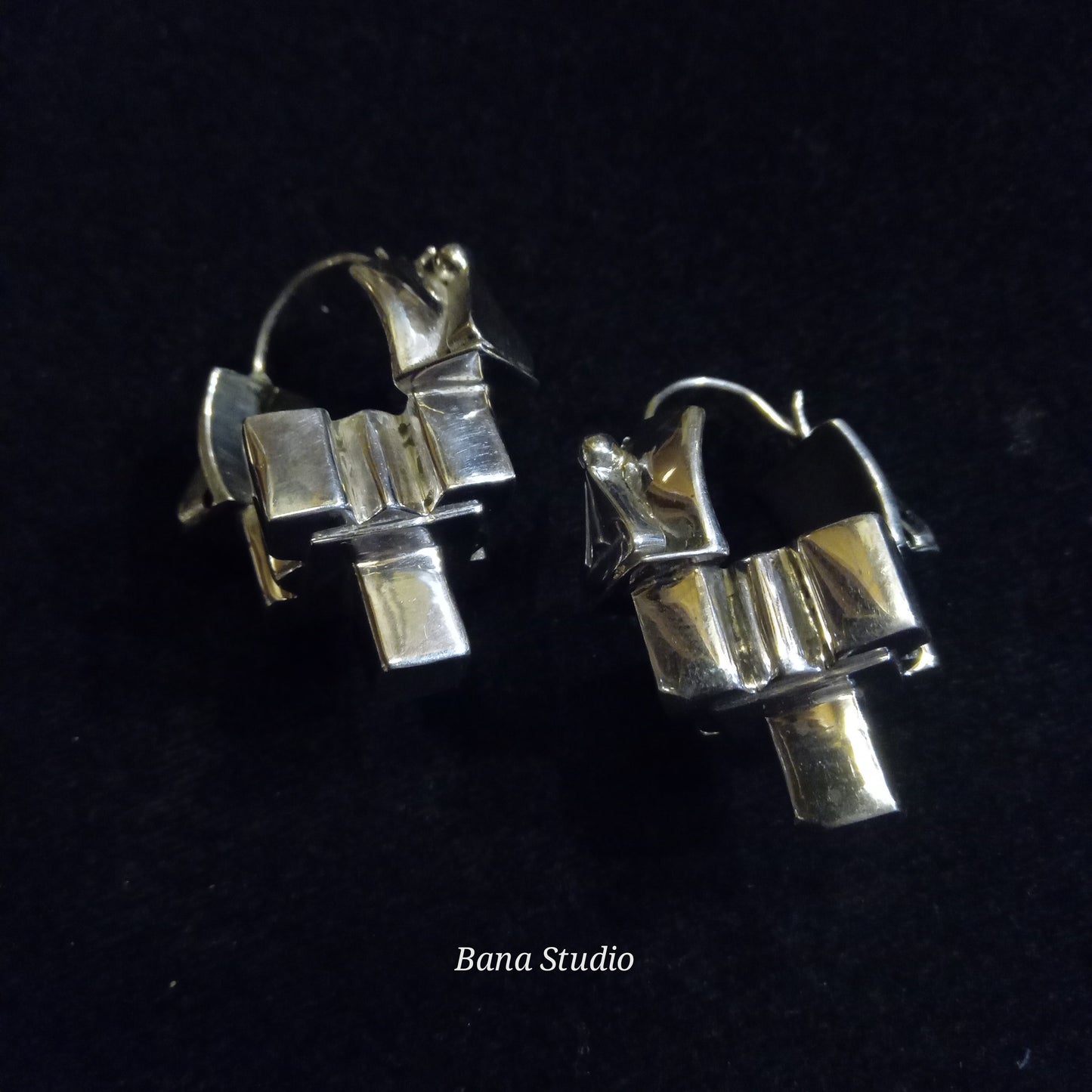 Thandatti Earrings