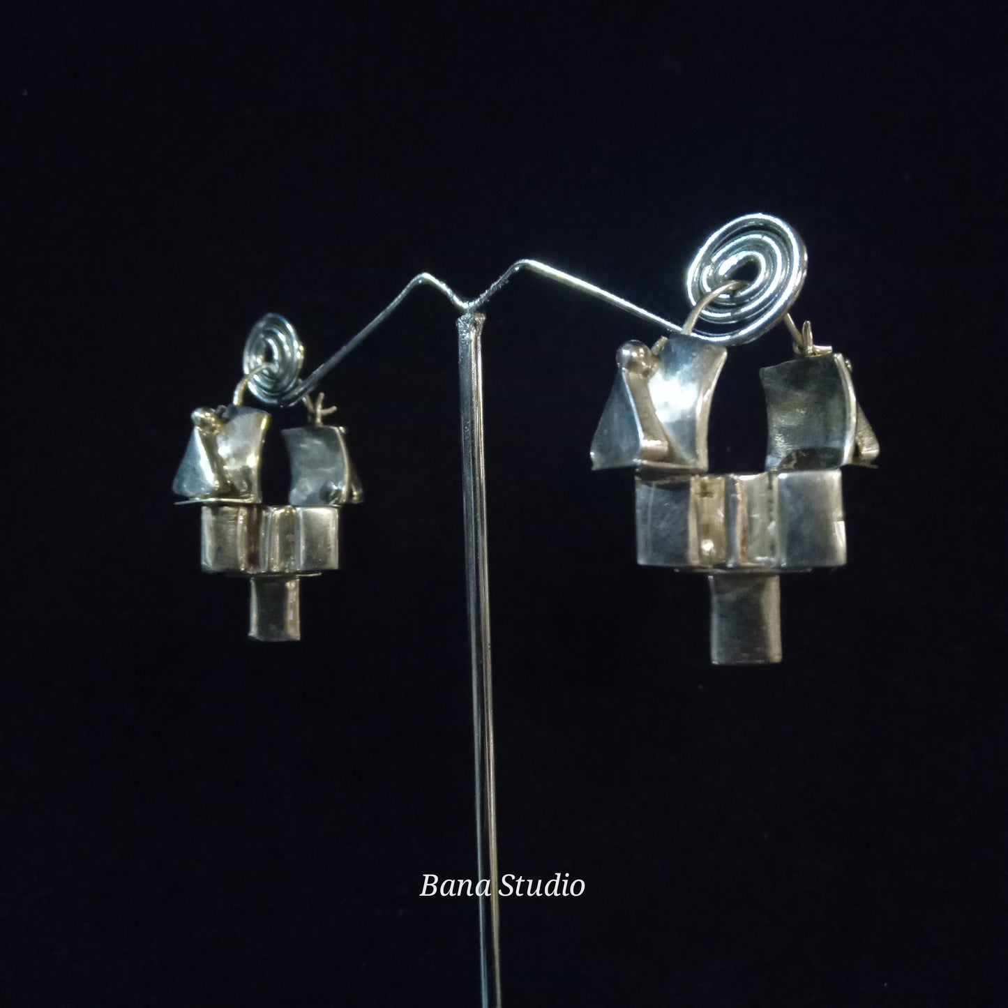 Thandatti Earrings