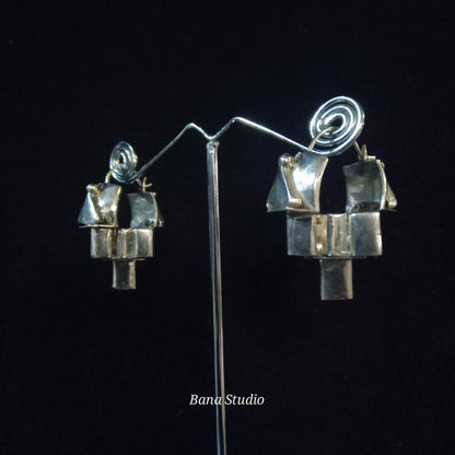 Thandatti Earrings