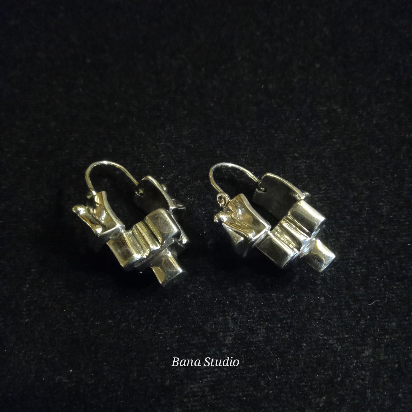 Thandatti Earrings