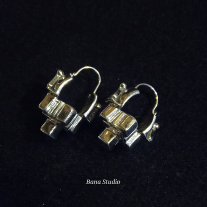 Thandatti Earrings