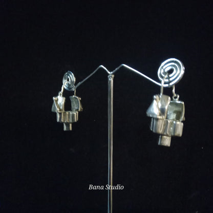 Thandatti Earrings