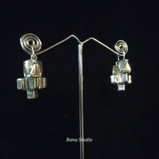 Thandatti Earrings