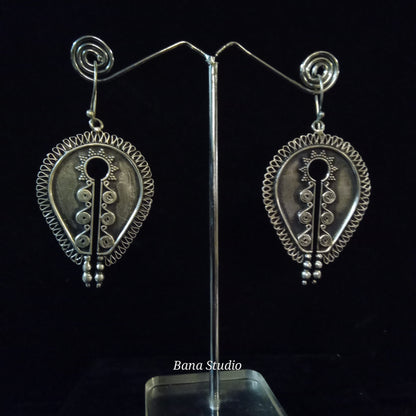 Bali Earrings