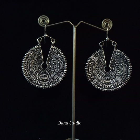 Rava Earrings