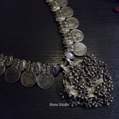 Gujarat Necklace