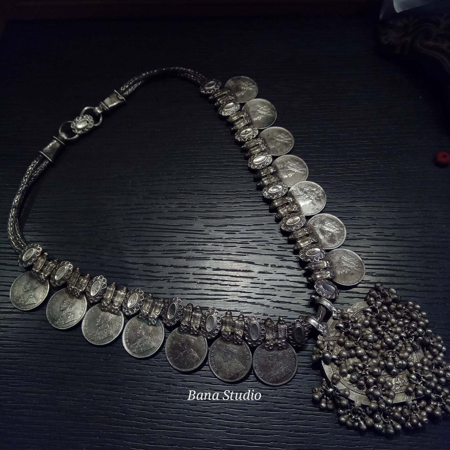 Gujarat Necklace