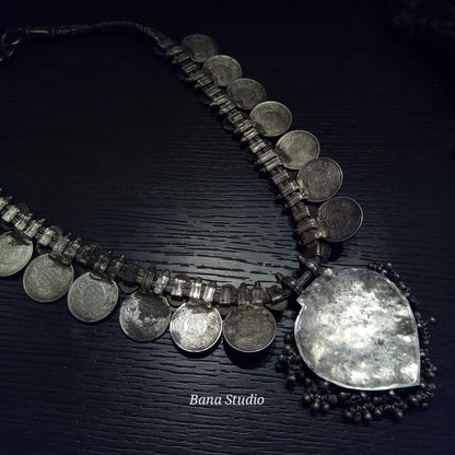 Gujarat Necklace