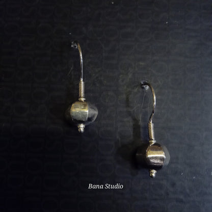 Bead Earrings