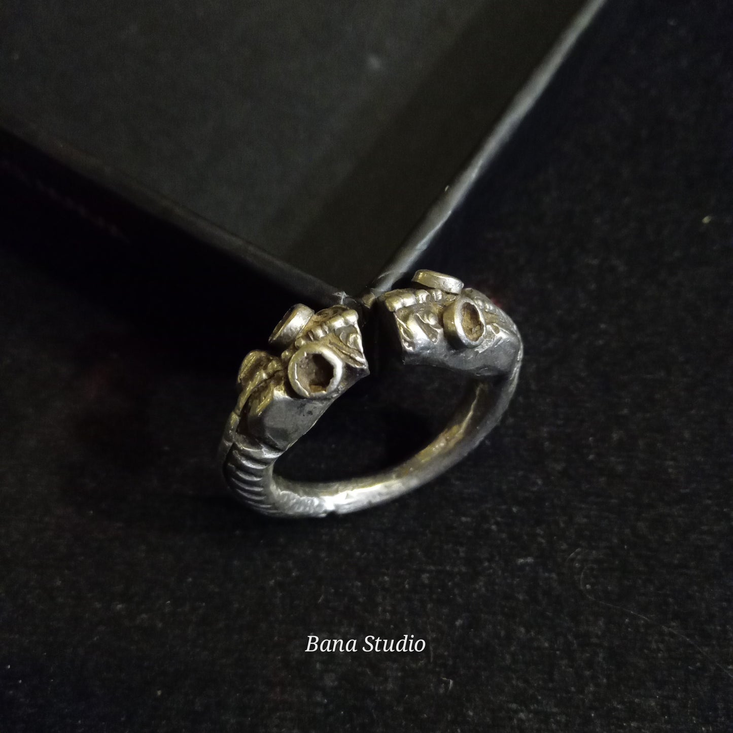 Men's Ring