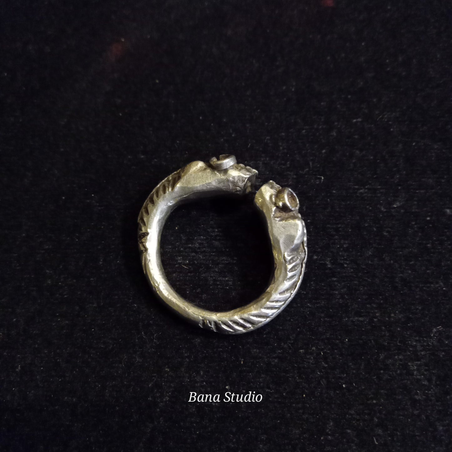 Men's Ring