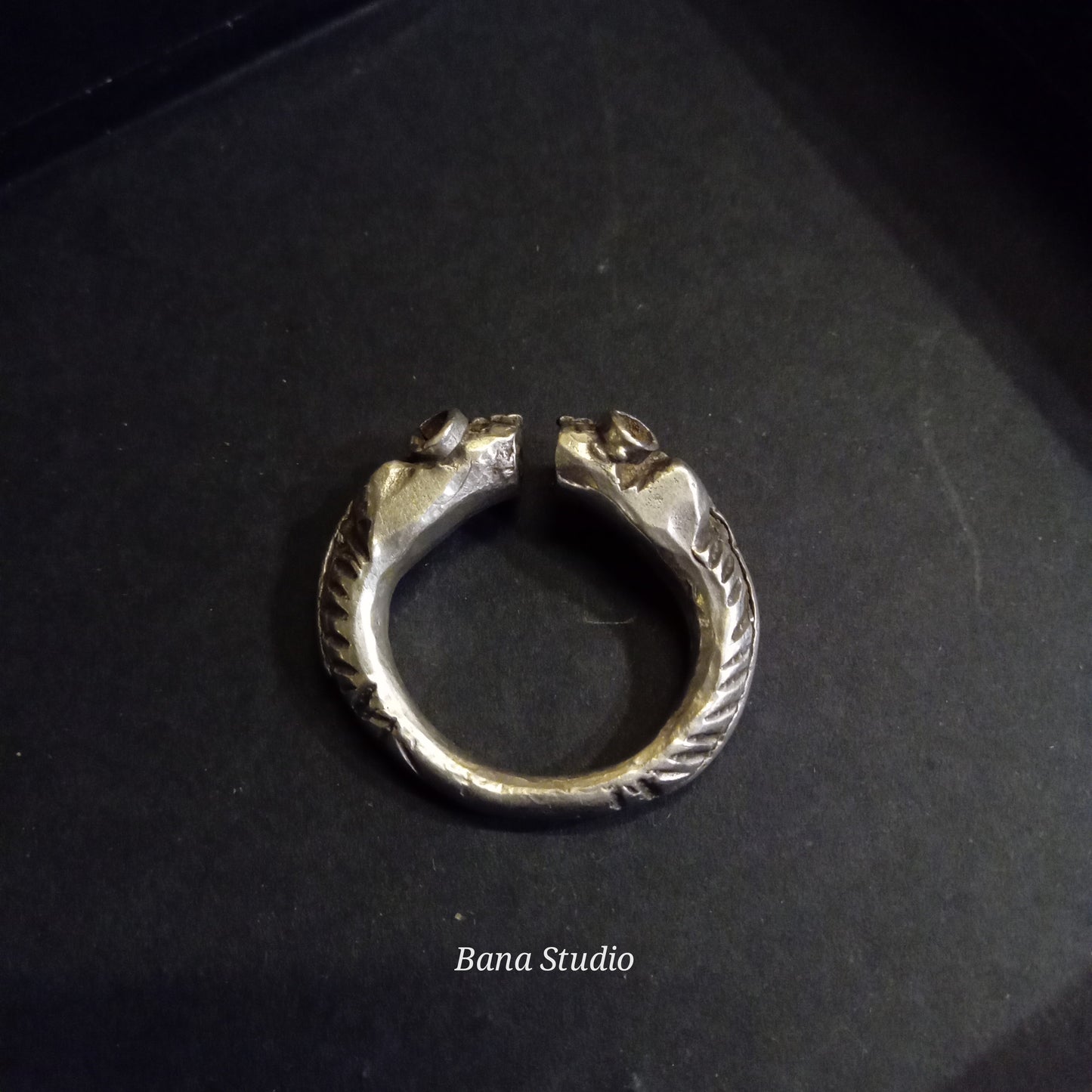 Men's Ring