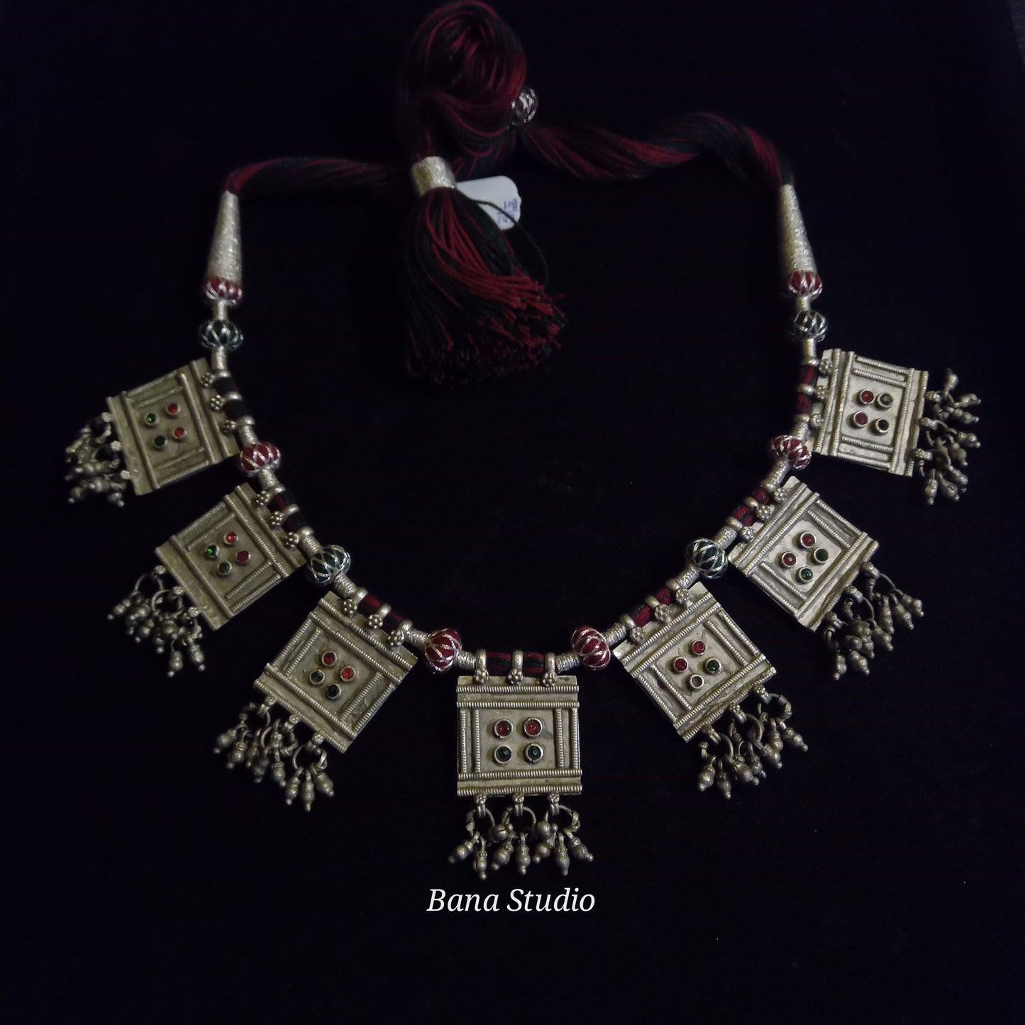 Tikli Necklace