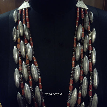 Kerala Tabeez Necklace