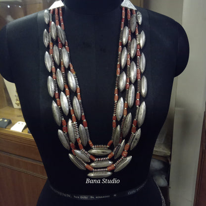 Kerala Tabeez Necklace