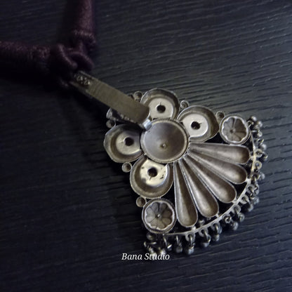 Pankhi Pendant