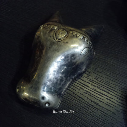 Nandi Mask