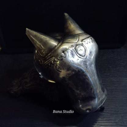 Nandi Mask