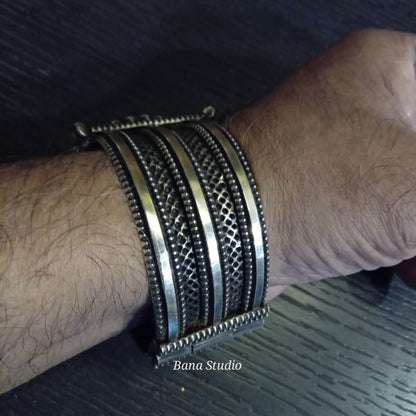 Suryamukhi Bracelet