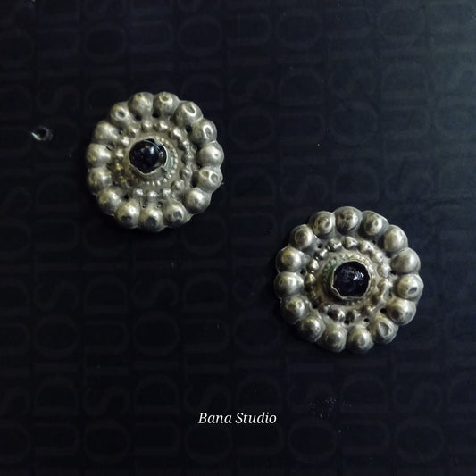 Stud Earrings