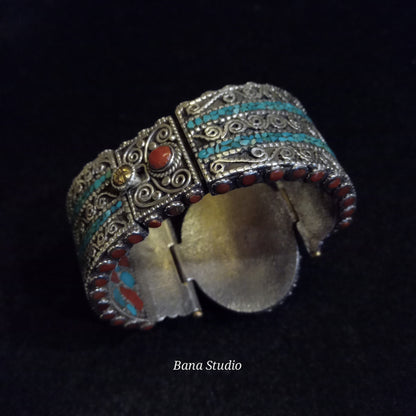 Newari Bracelet