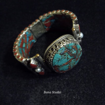 Newari Bracelet