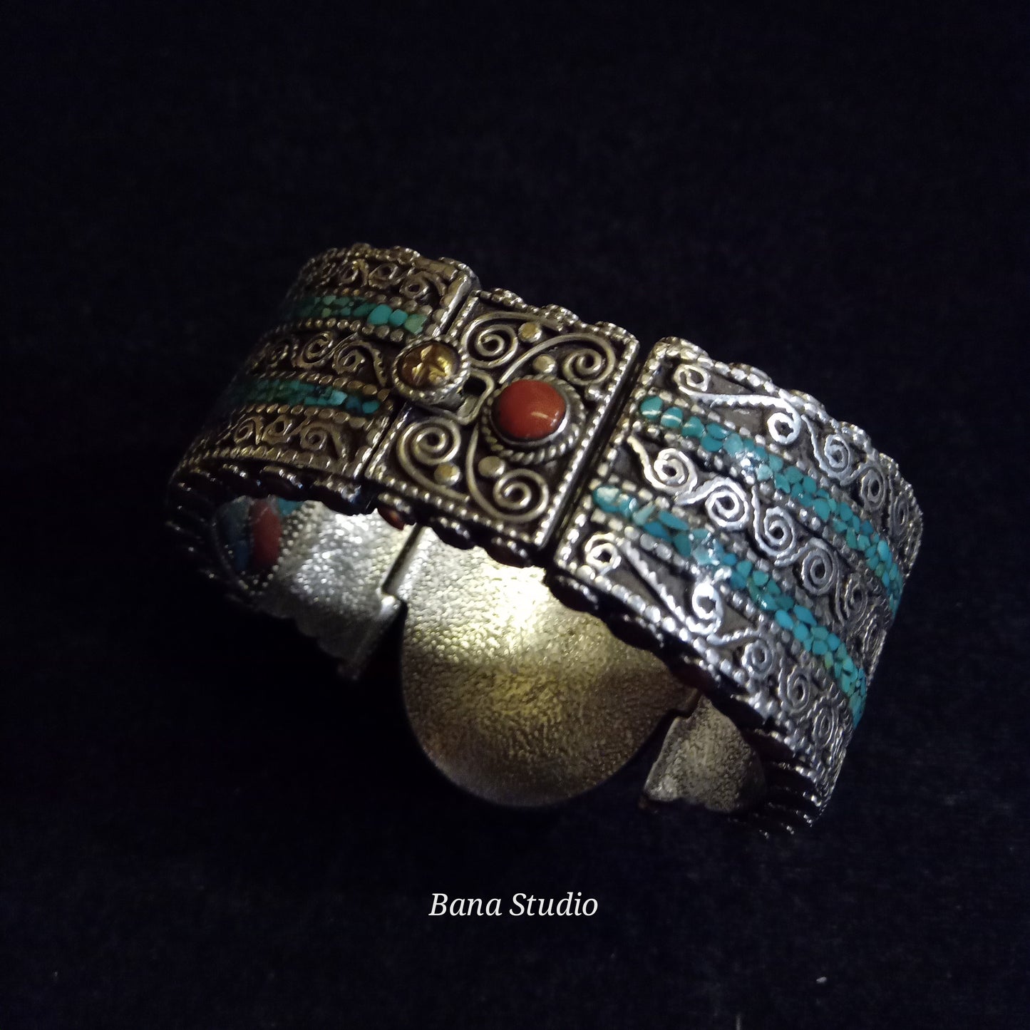 Newari Bracelet