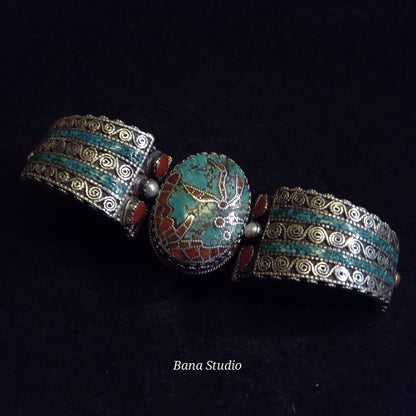 Newari Bracelet