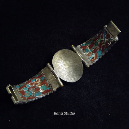 Newari Bracelet