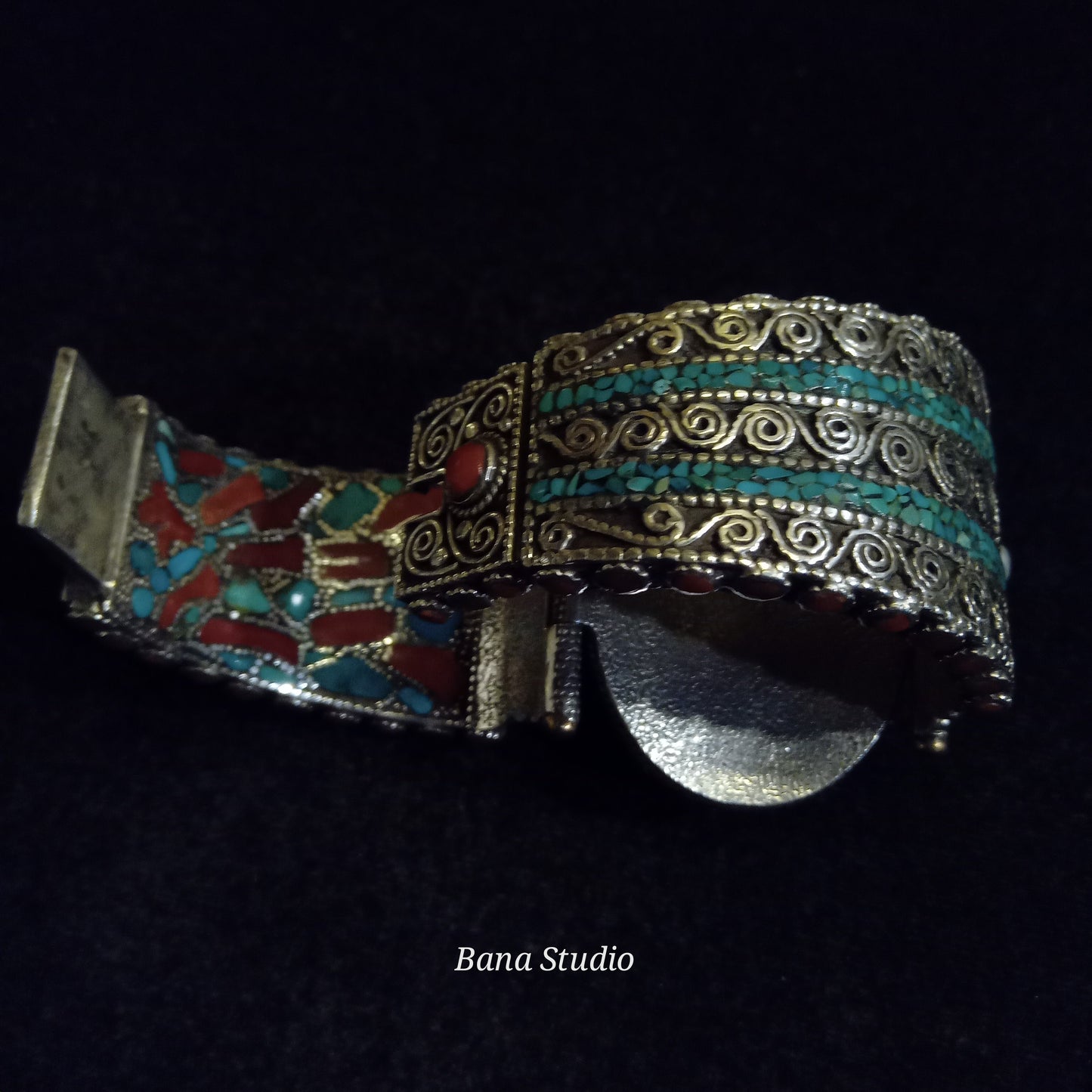 Newari Bracelet