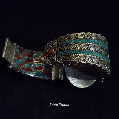 Newari Bracelet