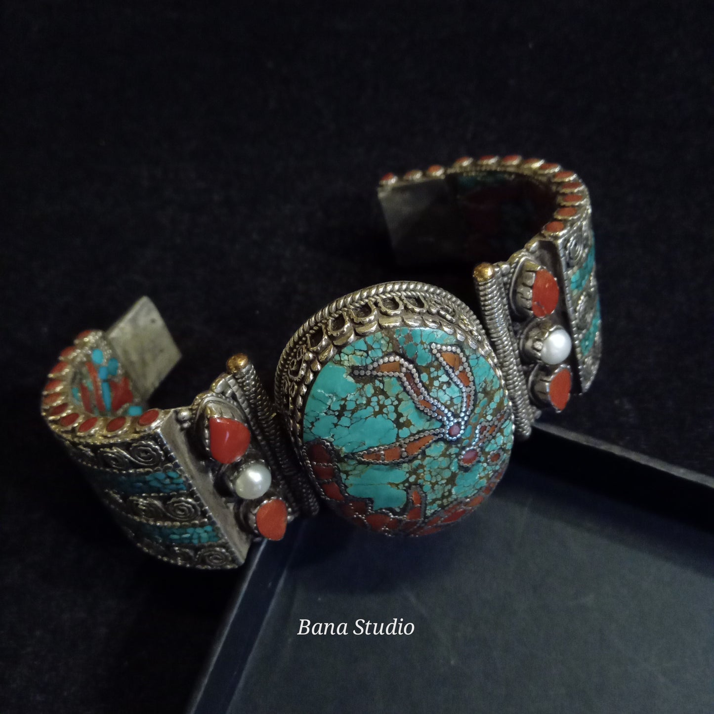 Newari Bracelet