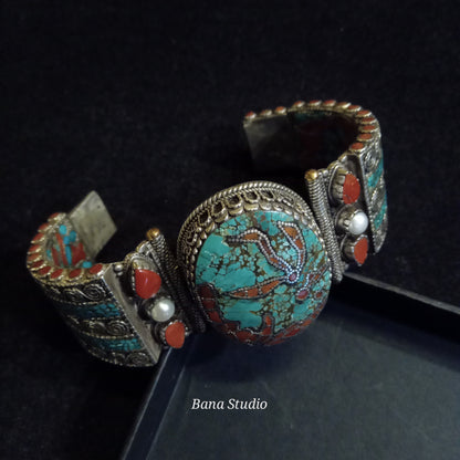 Newari Bracelet