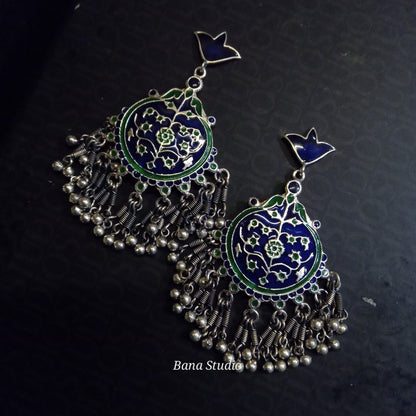 Meena Earrings