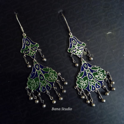 Meena Earrings
