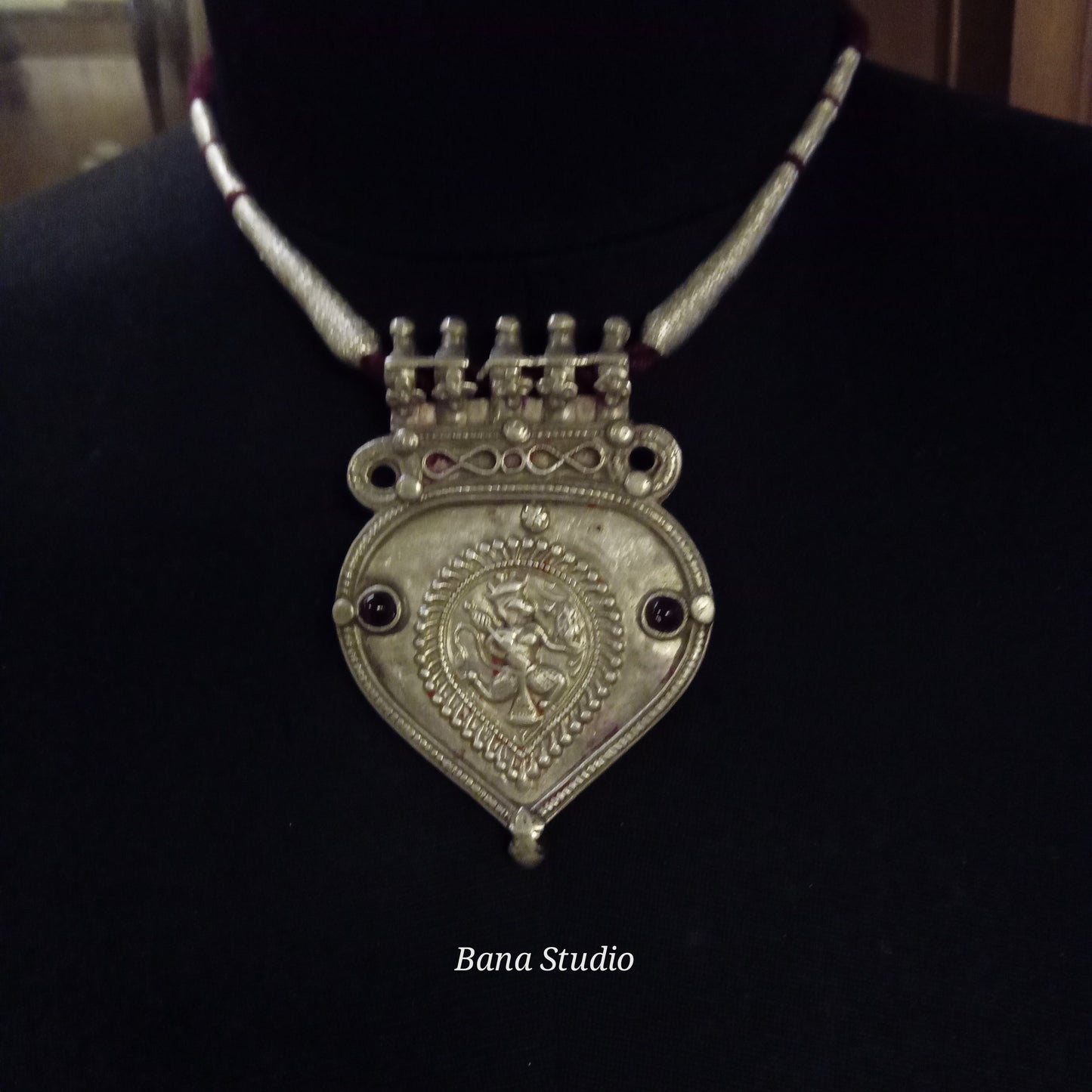 Hanuman ji Pendant