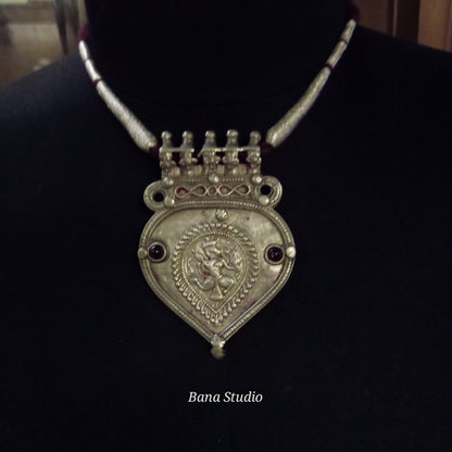 Hanuman ji Pendant