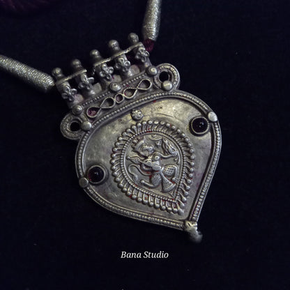 Hanuman ji Pendant