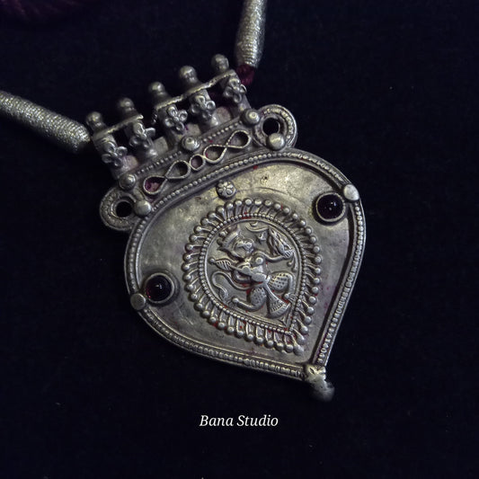 Hanuman ji Pendant