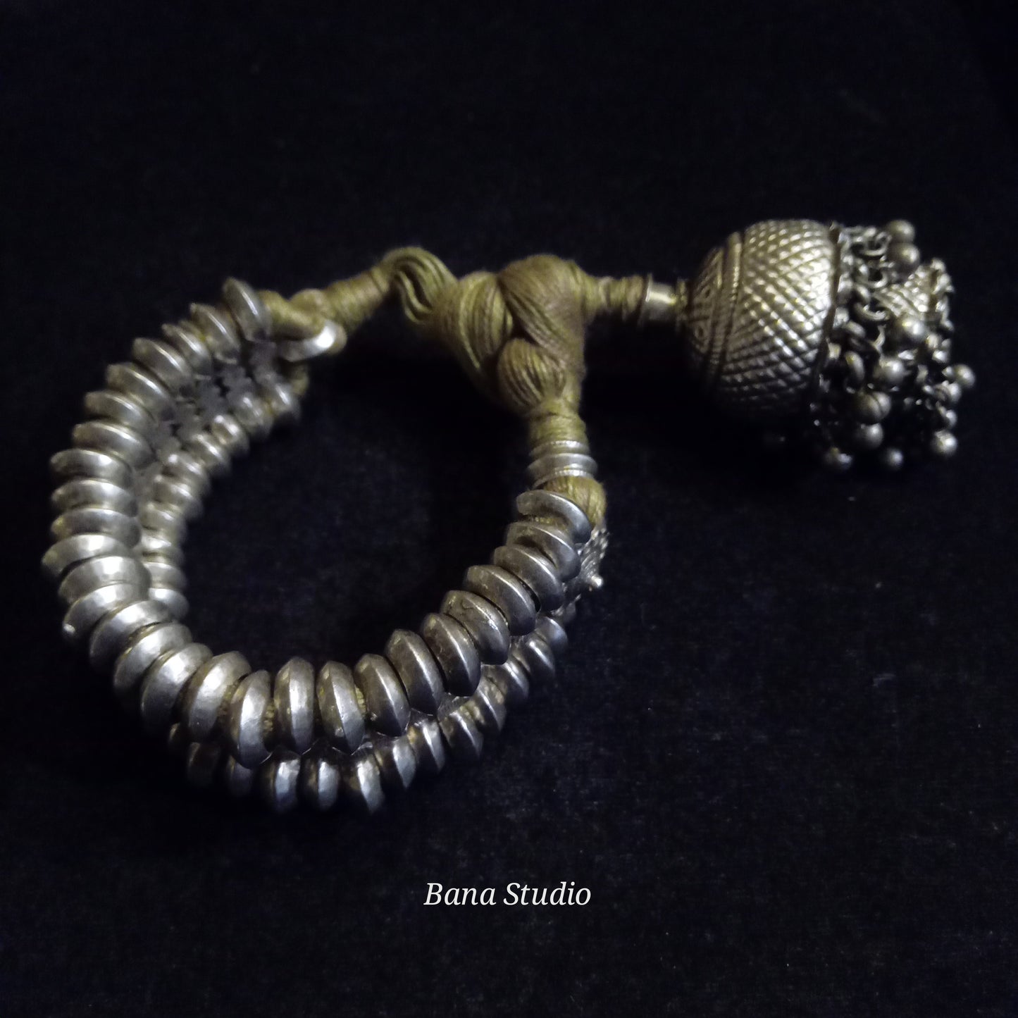 Sambhalpuri Pahunchi