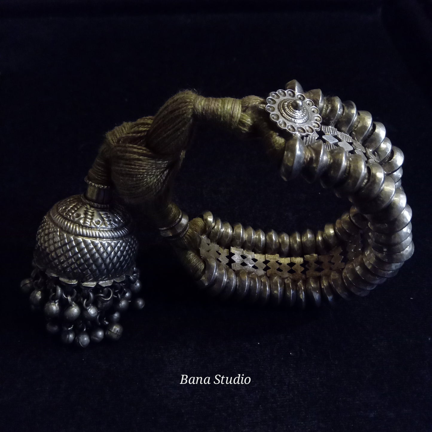 Sambhalpuri Pahunchi