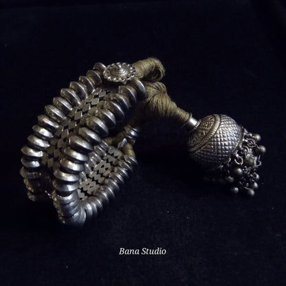 Sambhalpuri Pahunchi