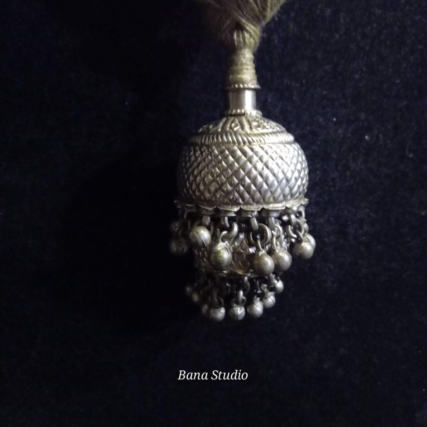 Sambhalpuri Pahunchi