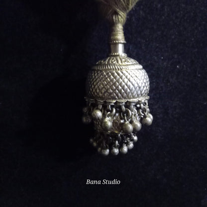 Sambhalpuri Pahunchi