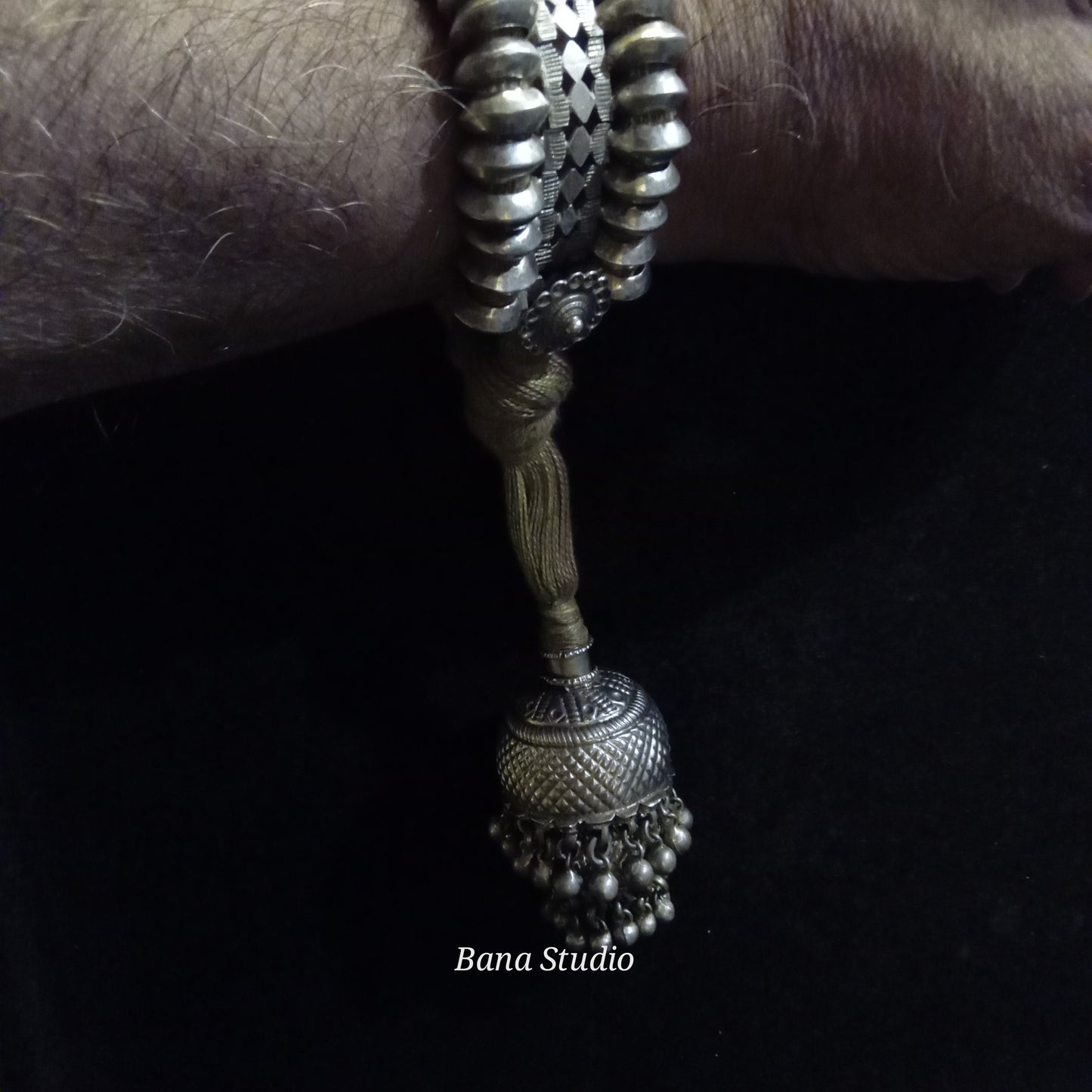 Sambhalpuri Pahunchi