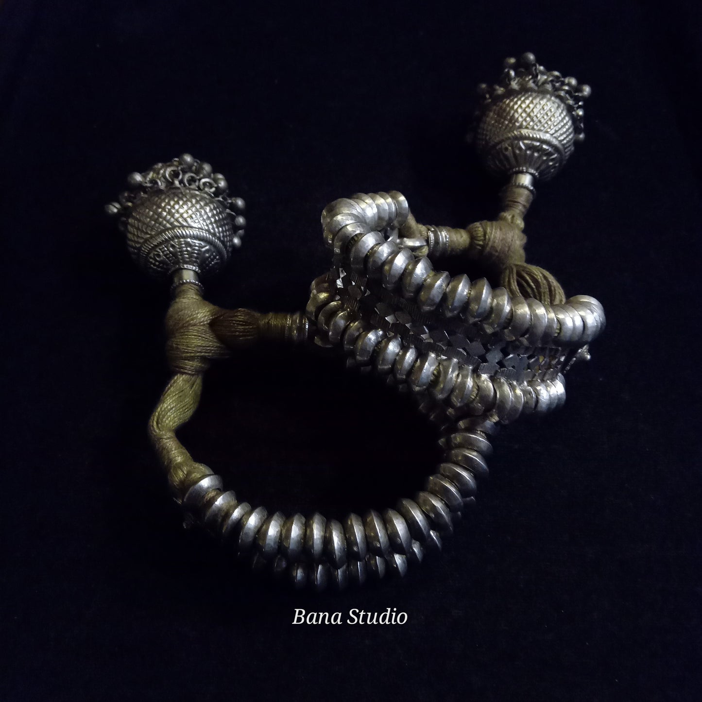 Sambhalpuri Pahunchi